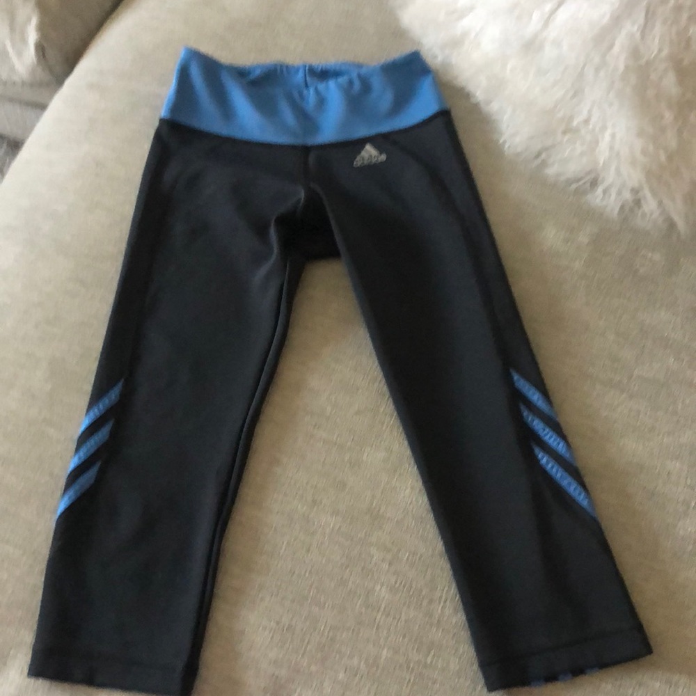 Adidas athletic pants